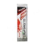 Varilla Calamareto X-Way con potera para la pesca de calamar