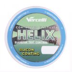 Bobina de hilo Vercelli Helix 1000 m, monofilamento de surfcasting