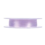 Hilo Vercelli Helix 1000 m en color violeta, nylon para surfcasting