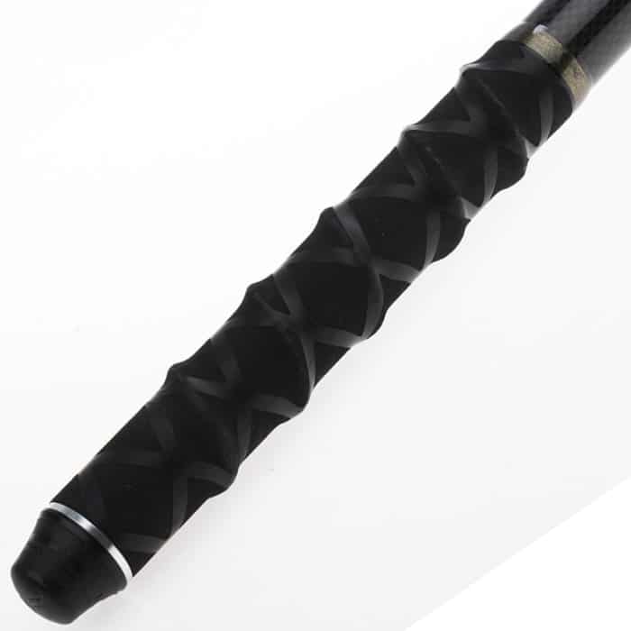 Grip ergonómico de la caña Vercelli Enygma Triolia 420 para surf