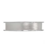 Puentes cónicos Wakasu Strong Clear en bobina de shock leaders