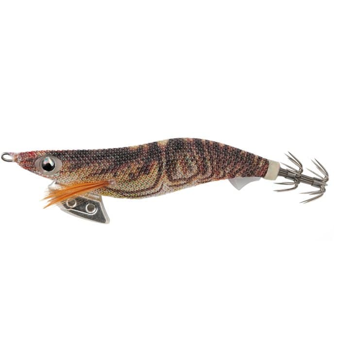 Jibionera Yamashita Egi OH K Neon Bright 3.0 para eging de sepias y calamares