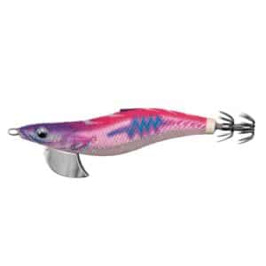 Jibionera Yamashita Egi OH Live Search 2.5 para la pesca del calamar