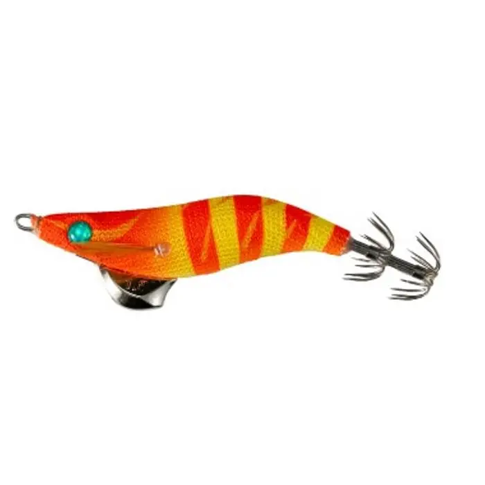 Jibionera Yamashita Egi Sutte 1.5 para la pesca de calamares