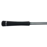 Blank de carbono de la caña YKR Dreamwalker 842M White Edition