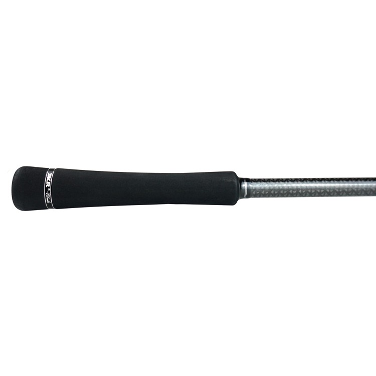 Blank de carbono de la caña YKR Dreamwalker 842M White Edition