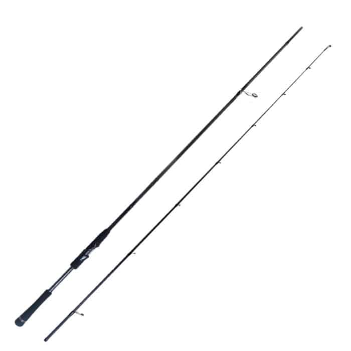 Caña YKR Dreamwalker 842M White Edition de spinning
