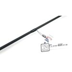 Anillas FUJI Faz Lite de la caña YKR Flowwave 762 ML