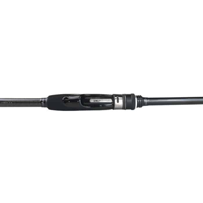 Portacarretes FUJI de la caña YKR Flowwave 762 ML