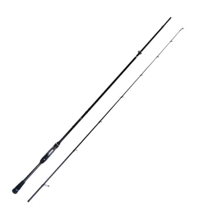 Caña YKR Flowwave 762 ML de rockfishing