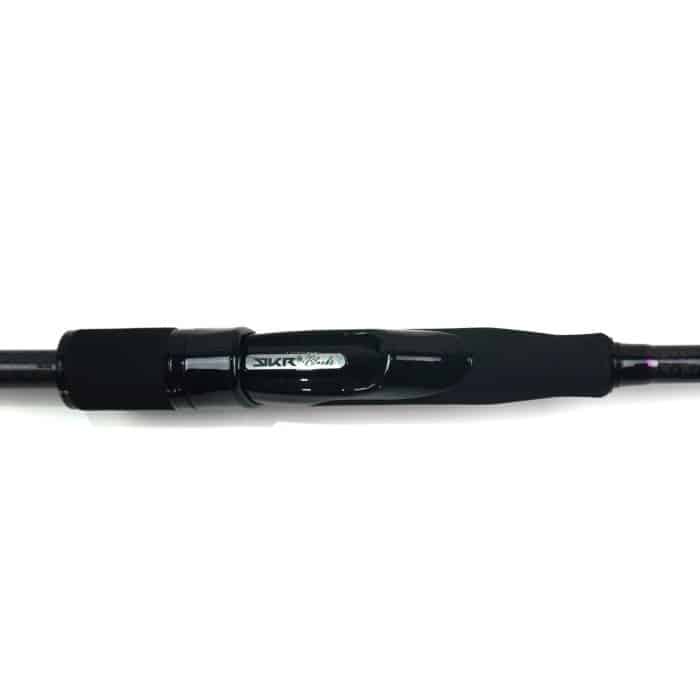 Caña de eging YKR Gravity Zero Solid Tip