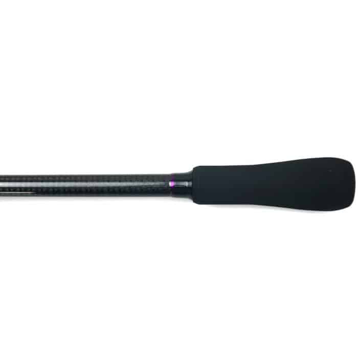 Caña de eging YKR Gravityzero Solid Tip