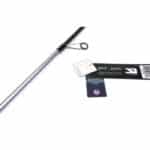 Caña YKR Gravityzero Solid Tip para eging