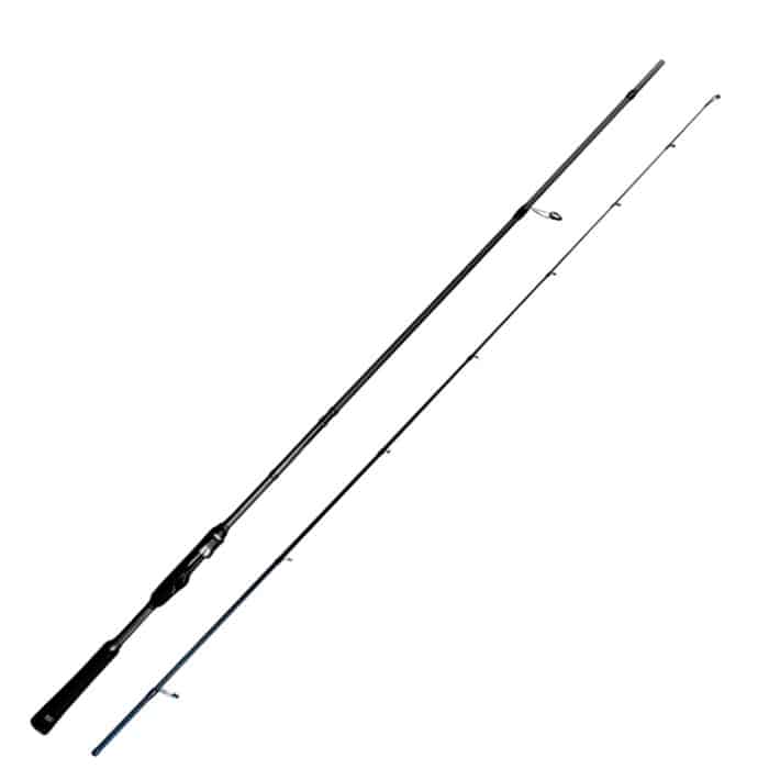 Caña YKR Windbattle 762ML White Edition
