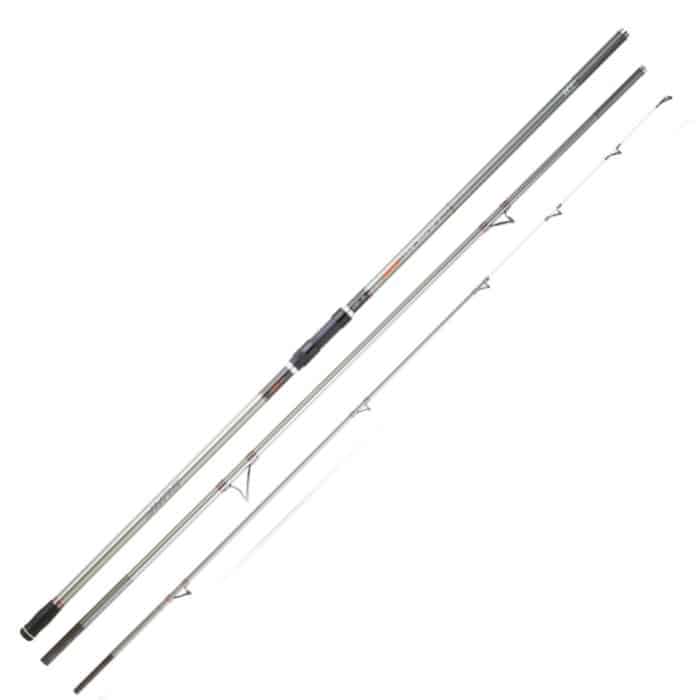 Caña Daiwa Crosscast Surf 33 Hybrid de surfcasting en tienda de pesca de Barakaldo