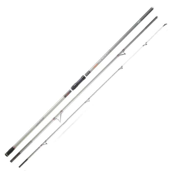 Caña Daiwa Crosscast Surf 33 T de puntera tubular para surfcasting