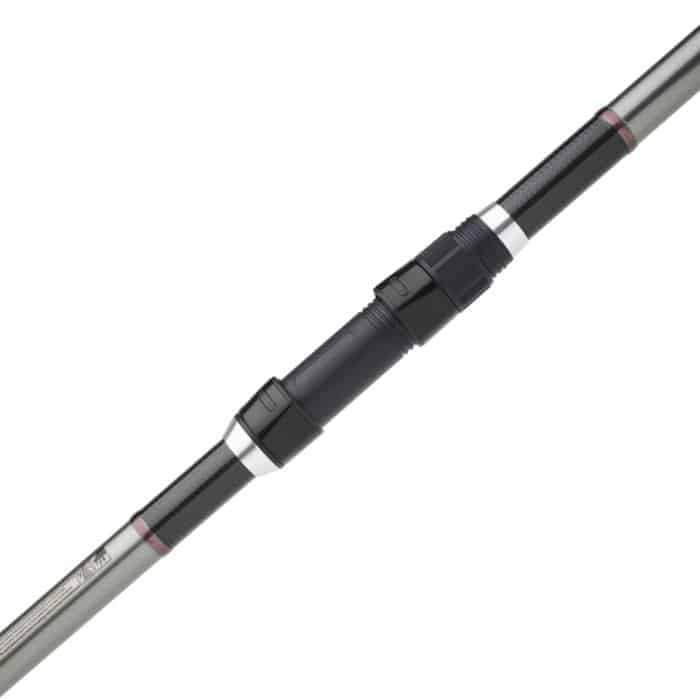 Caña de surfcasting Daiwa Crosscast Surf 33 T con puntera tubular