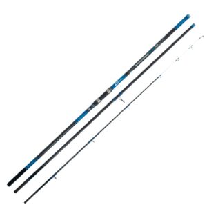 Cañas Surfcasting Enchufables