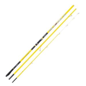 Cañas Surfcasting Enchufables