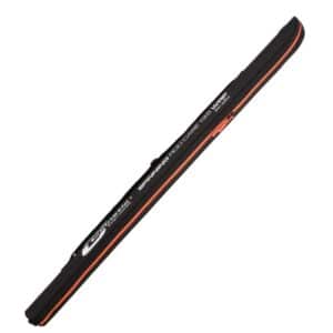 Funda Cinnetic Rod Case WRP 135 para cañas de spinning