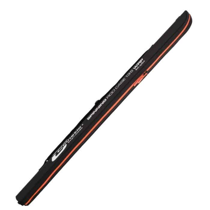 Funda Cinnetic Rod Case WRP 135 para cañas de spinning
