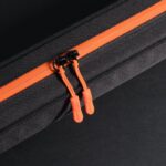 Funda Cinnetic Rod Case WRP para transportar y proteger cañas de spinning
