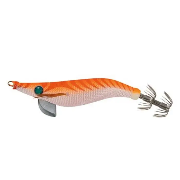 Jibionera Yamashita Egi Sutte R ND 1.5 ECO de 45 mm con doble corona