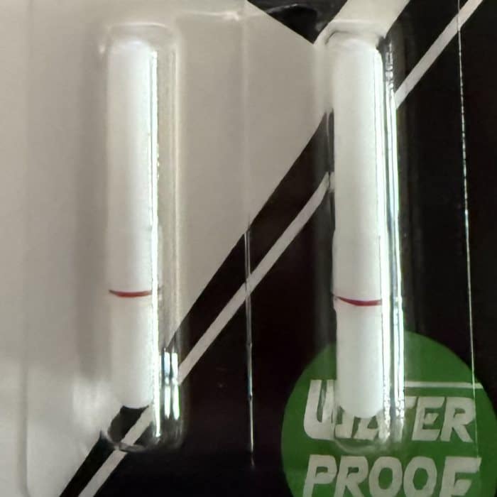 Luz Mini Light Kali Kunnan señalizador de picada para pesca