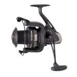 Carrete Cinnetic Sky Line One DS 7000 CRBK de surfcasting