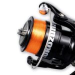 Carrete Yokozuna Stylus 30 barato en talla 3000 con bobina cargada