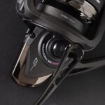 Carrete de surf Cinnetic Sky Line One DS 7000 CRBK