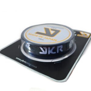 Fluorocarbono YKR FC Shock Leader para pesca, bobina de 100 m