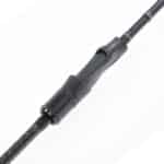 Detalle de la caña Hart Black Jack Finesse 75 ML para pesca a spinning