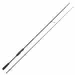 Caña Hart Black Jack Finesse 75 ML de spinning para señuelos ligeros