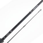 Caña de spinning Hart Black Jack Finesse 75 ML con blank de carbono