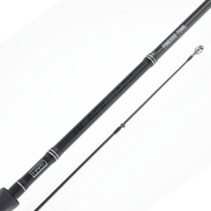 Caña de spinning Hart Black Jack Finesse 75 ML con blank de carbono