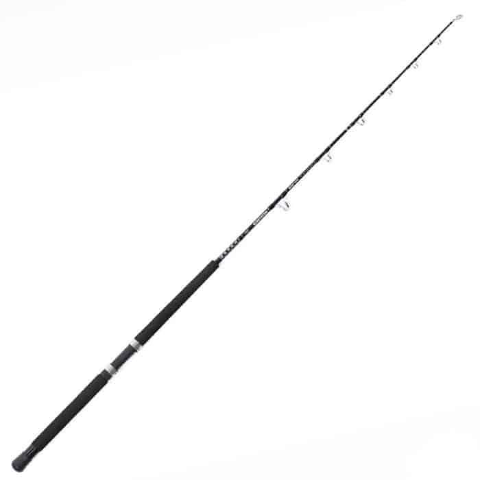 Caña Hart Ecosystem Boat 20/30 Lbs de curricán para embarcación