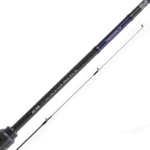 Caña de rockfishing Hart Eternal Ajing 77UL para ajing y pesca a tacto