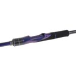 Caña Hart Eternal Eging 86ML con anillas Fuji K SIC para eging