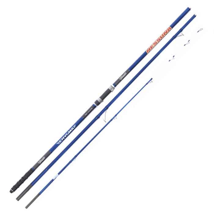 Caña Vercelli Enygma Nessuna de 4.20 m para surfcasting