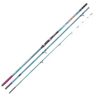 Caña Vercelli Enygma Selene 420 de surfcasting en Barapesca, tienda de pesca de Barakaldo