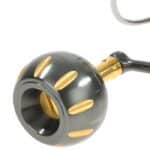 Carrete Hart Crane 6500 Hart para jigging y spinning