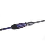 Caña ultraligera Hart Eternal Ajing 77UL para ajing y rockfishing