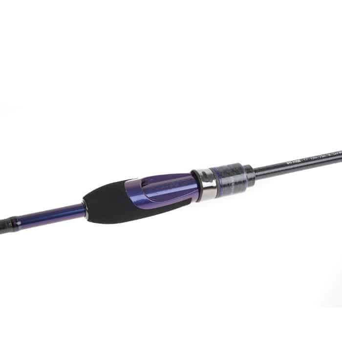 Caña ultraligera Hart Eternal Ajing 77UL para ajing y rockfishing