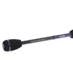 Caña Hart Eternal Ajing 77UL con blank de carbono Toray para rockfishing