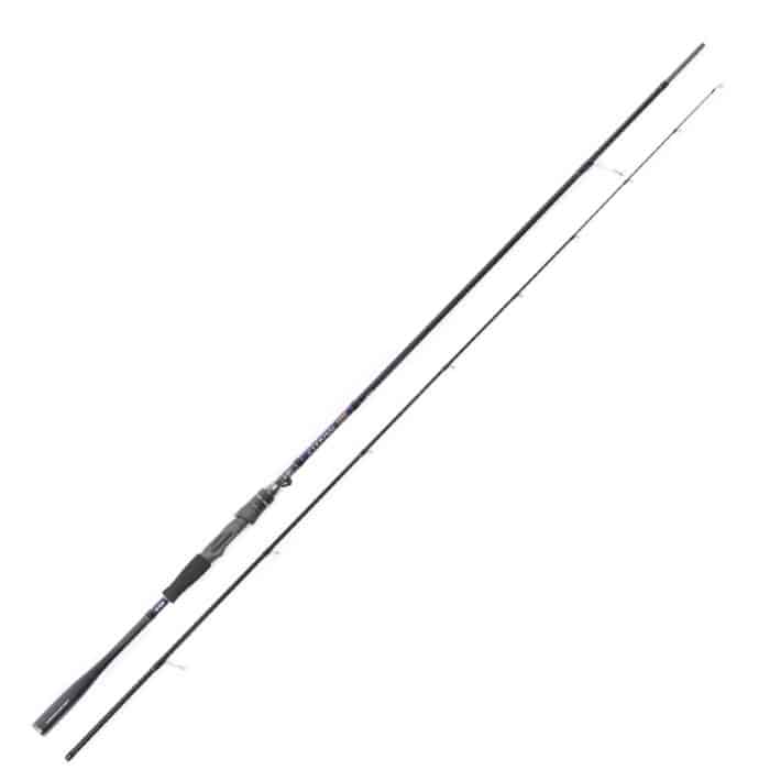 Caña Hart Eternal Eging H 83M para pesca de calamar con egis