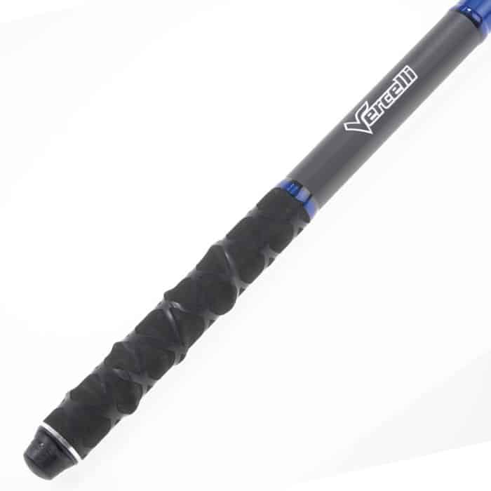 Caña Vercelli Enygma Nessuna 4.20 m para pesca a surfcasting