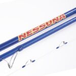 Caña de surf Vercelli Enygma Nessuna enchufable de 4.20 m