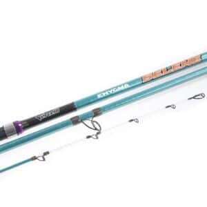 Caña de surfcasting Vercelli Enygma Selene 420 vista completa, tienda de pesca Barakaldo
