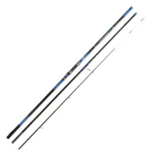 Caña Cinnetic Blue Line Advance MN Surf 420 para surfcasting desde playa